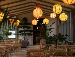 OLEVENE image - serra boutique hotel olevene -